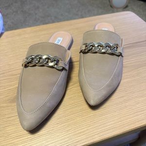 Steve Madden Mules